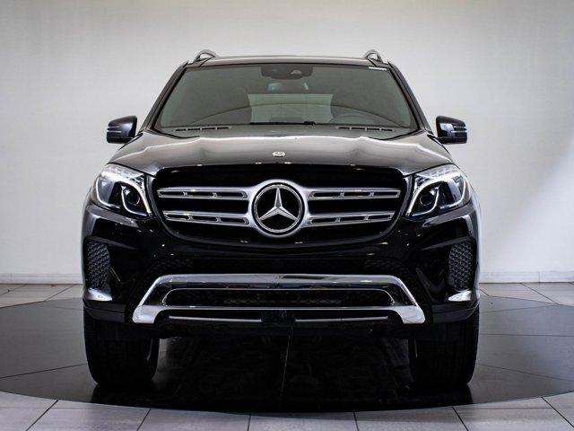 used 2019 Mercedes-Benz GLS 450 car, priced at $28,998