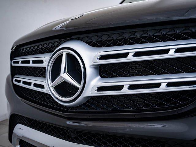 used 2019 Mercedes-Benz GLS 450 car, priced at $28,998