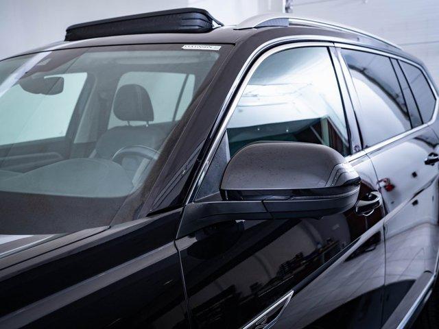 used 2023 Volkswagen Atlas car, priced at $36,598