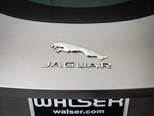 used 2020 Jaguar F-TYPE car, priced at $44,498