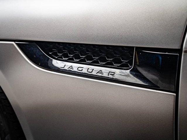 used 2020 Jaguar F-TYPE car, priced at $44,498