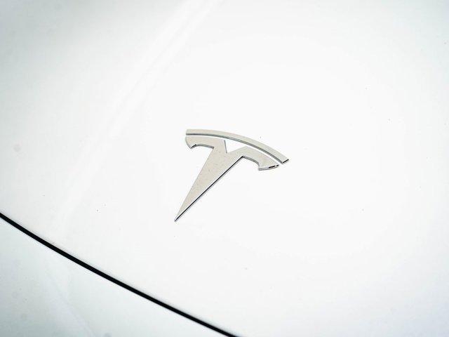 used 2022 Tesla Model 3 car, priced at $32,298