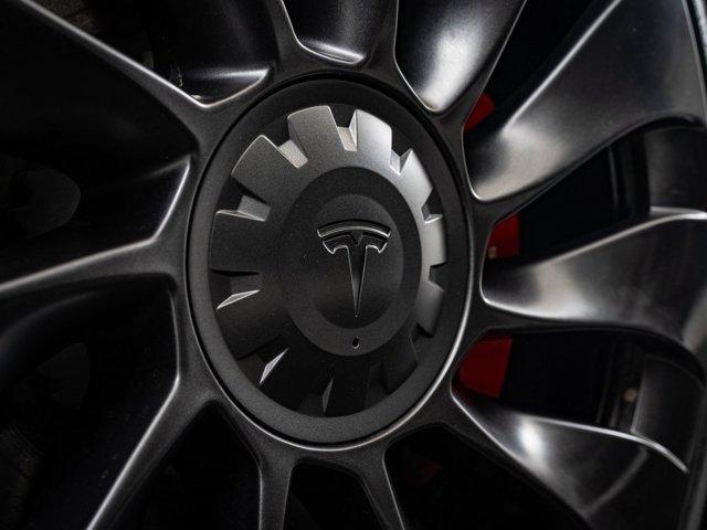 used 2022 Tesla Model 3 car, priced at $32,298