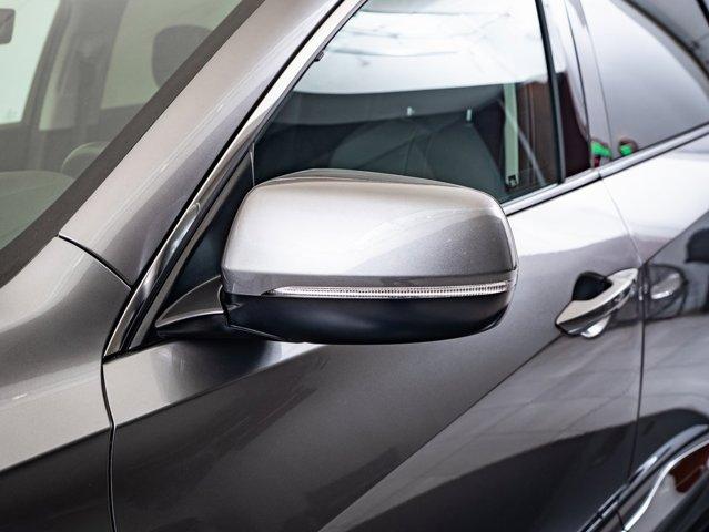 used 2025 Acura RDX car, priced at $43,598