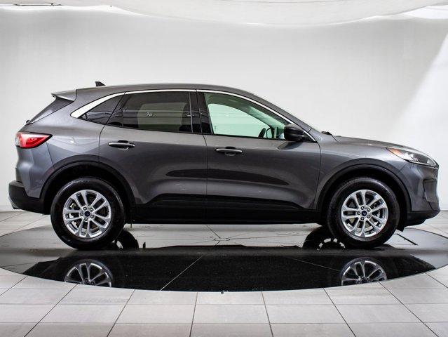 used 2022 Ford Escape car, priced at $21,498