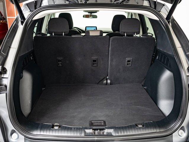 used 2022 Ford Escape car, priced at $21,498