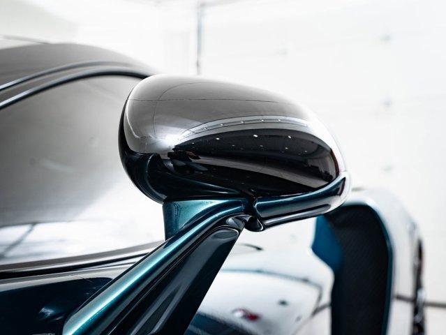 used 2022 McLaren GT car, priced at $168,998