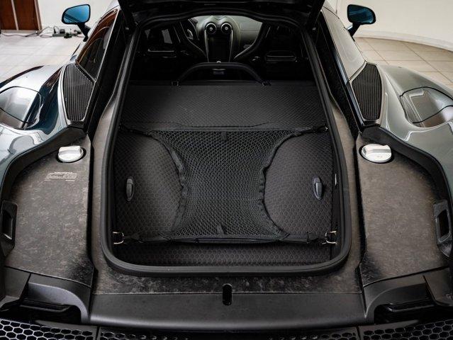 used 2022 McLaren GT car, priced at $168,998