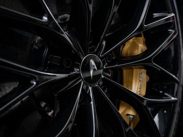 used 2022 McLaren GT car, priced at $168,998
