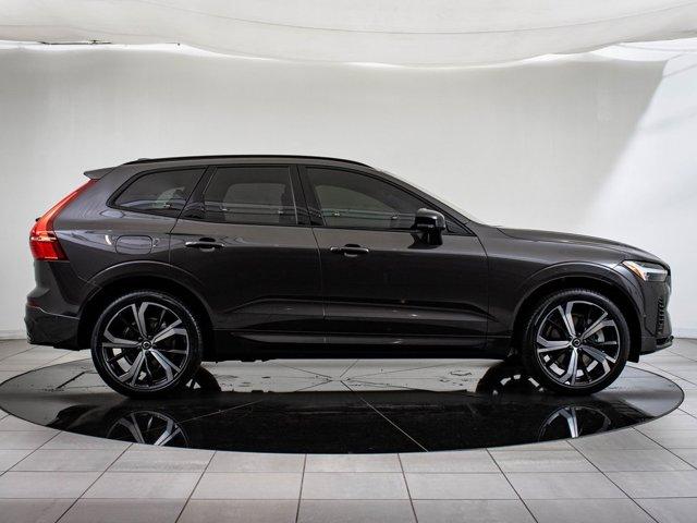 used 2024 Volvo XC60 Recharge Plug-In Hybrid car, priced at $53,598