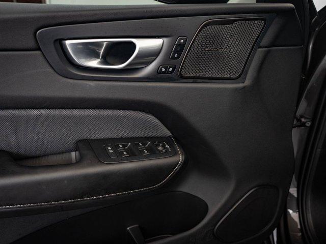 used 2024 Volvo XC60 Recharge Plug-In Hybrid car, priced at $53,598