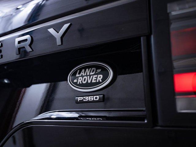 used 2022 Land Rover Discovery car, priced at $44,498