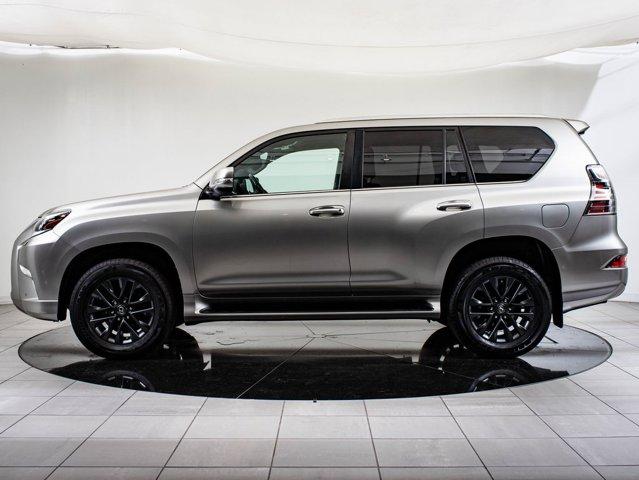 used 2022 Lexus GX 460 car, priced at $49,698