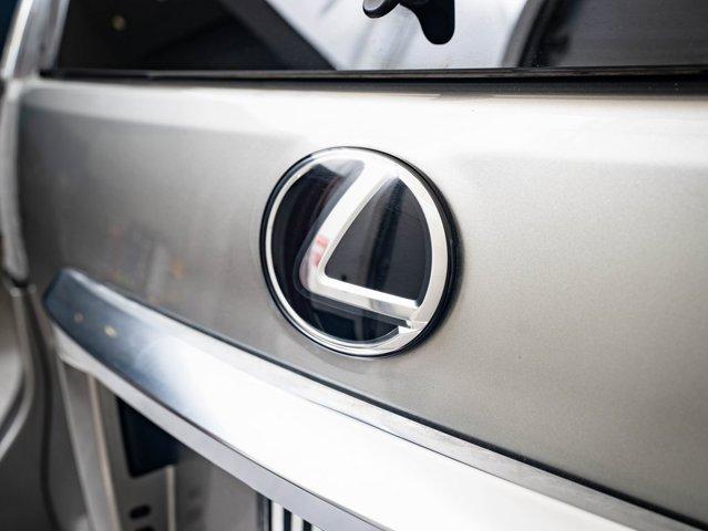 used 2022 Lexus GX 460 car, priced at $49,698