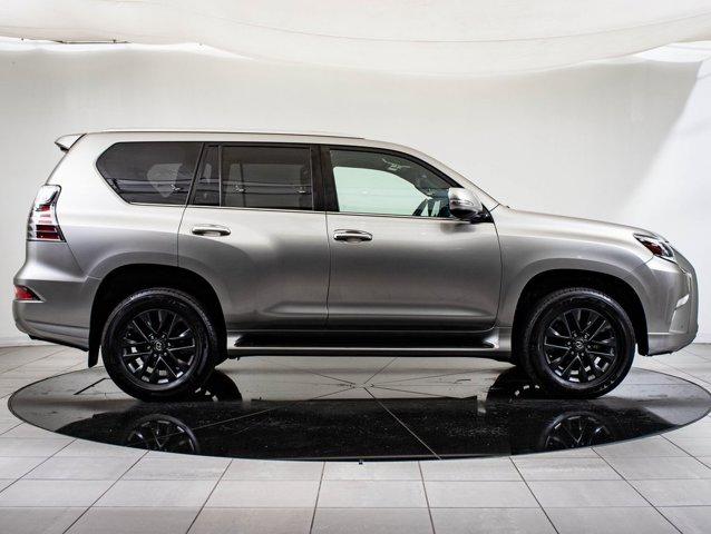 used 2022 Lexus GX 460 car, priced at $49,698