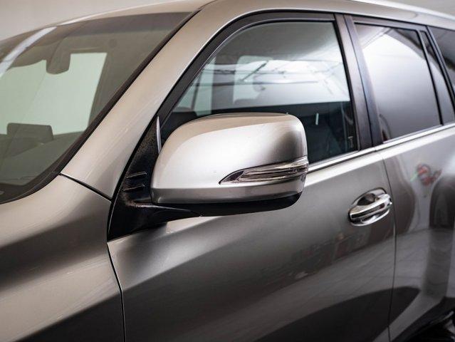 used 2022 Lexus GX 460 car, priced at $49,698