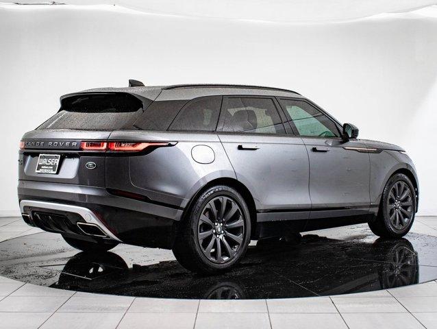 used 2019 Land Rover Range Rover Velar car, priced at $27,998