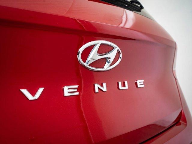 used 2020 Hyundai Venue car, priced at $16,598