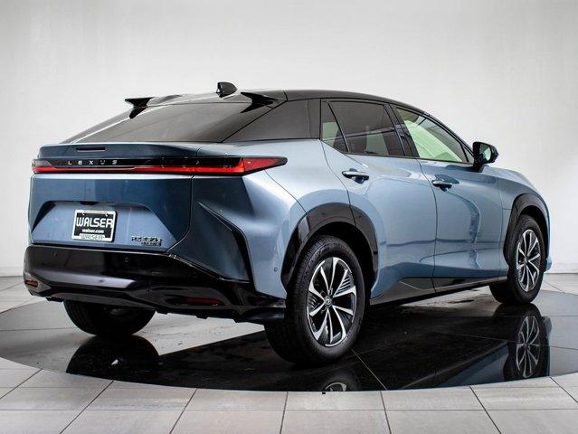 used 2023 Lexus RZ 450e car, priced at $36,598