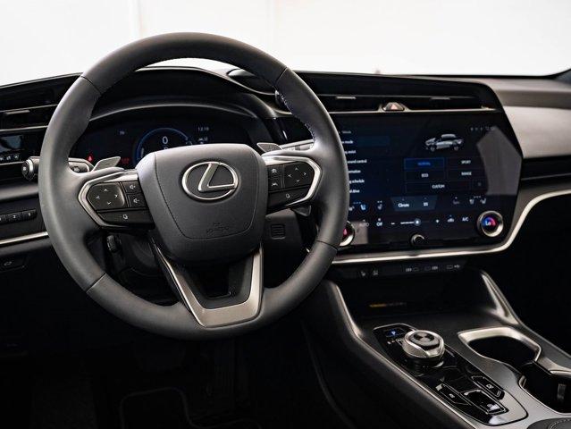 used 2023 Lexus RZ 450e car, priced at $36,598