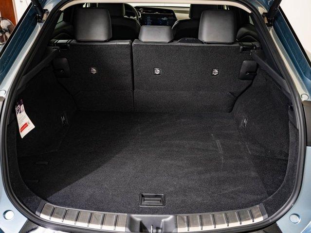 used 2023 Lexus RZ 450e car, priced at $36,598