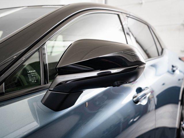 used 2023 Lexus RZ 450e car, priced at $36,598