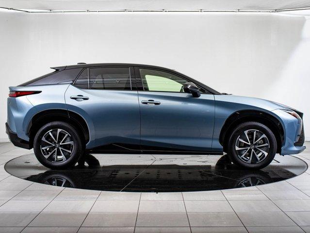 used 2023 Lexus RZ 450e car, priced at $36,598