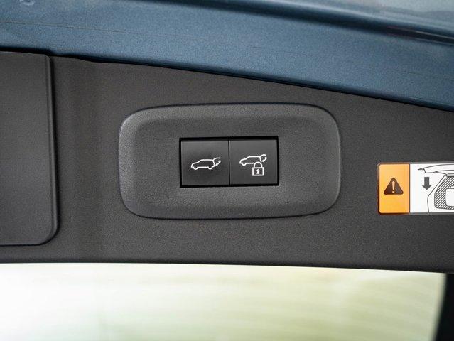 used 2023 Lexus RZ 450e car, priced at $36,598