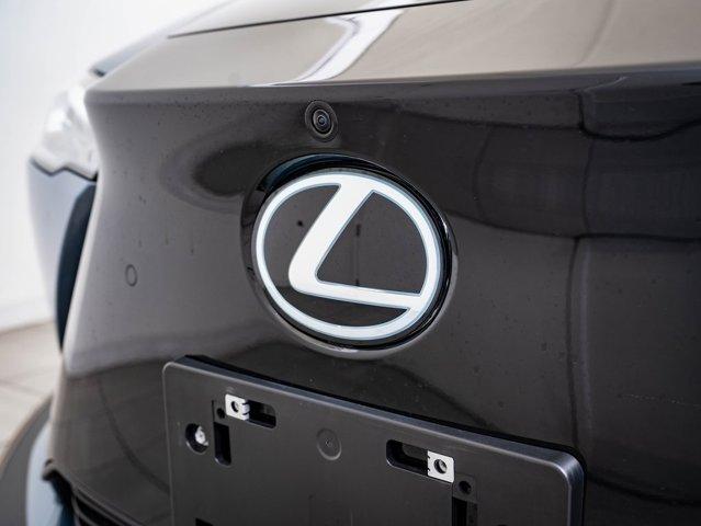 used 2023 Lexus RZ 450e car, priced at $36,598