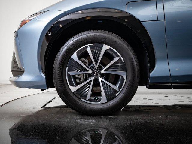 used 2023 Lexus RZ 450e car, priced at $36,598