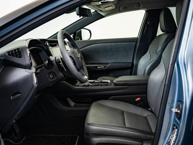 used 2023 Lexus RZ 450e car, priced at $36,598