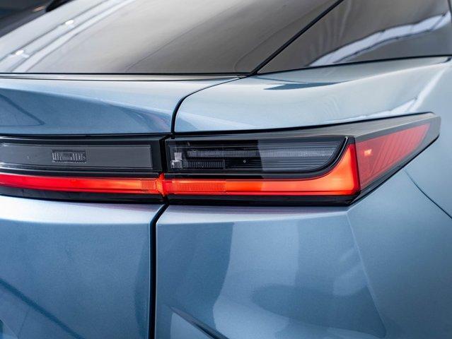 used 2023 Lexus RZ 450e car, priced at $36,598