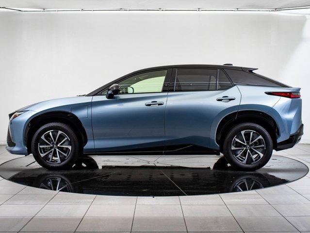 used 2023 Lexus RZ 450e car, priced at $36,598