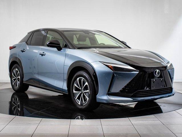 used 2023 Lexus RZ 450e car, priced at $36,598
