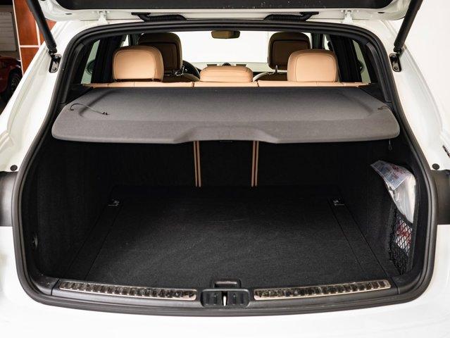 used 2024 Porsche Macan car, priced at $57,698