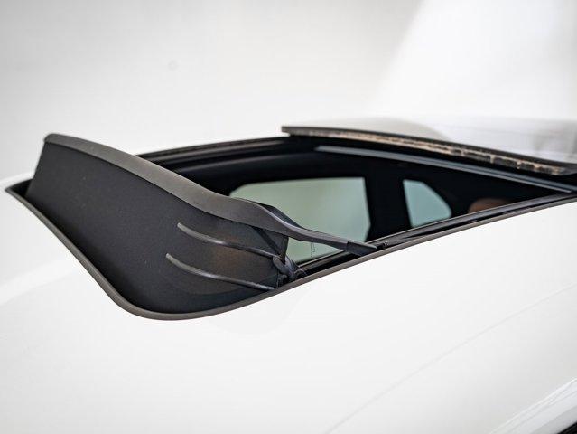 used 2024 Porsche Macan car, priced at $57,698