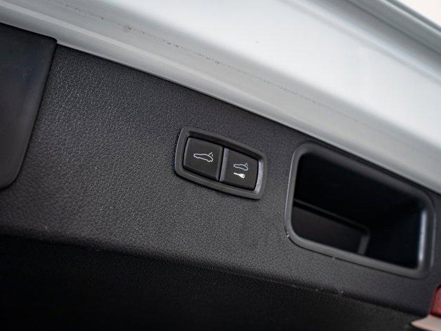 used 2024 Porsche Macan car, priced at $57,698