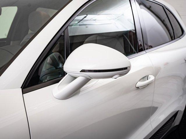 used 2024 Porsche Macan car, priced at $57,698