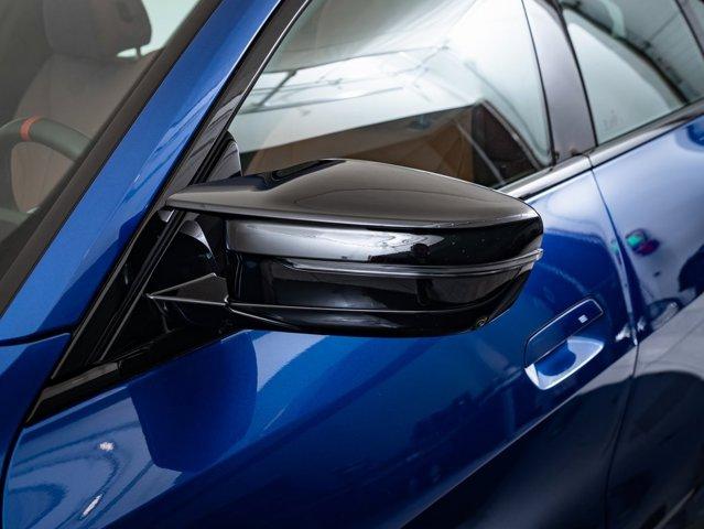 used 2025 BMW i4 Gran Coupe car, priced at $57,998