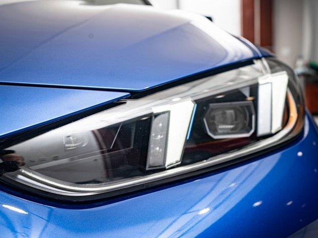 used 2025 BMW i4 Gran Coupe car, priced at $57,998