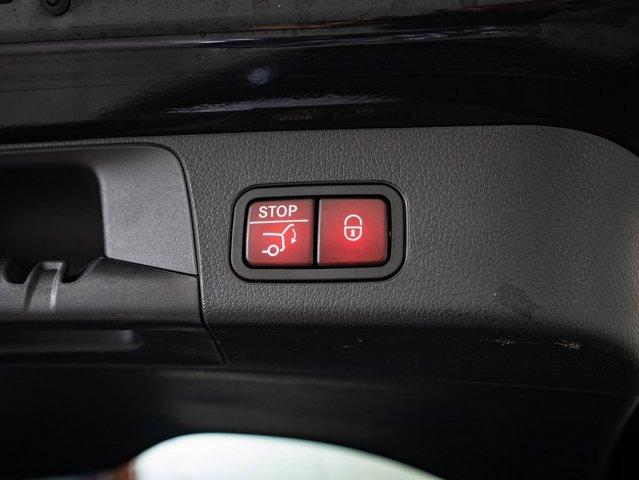 used 2022 Mercedes-Benz AMG GLB 35 car, priced at $42,798