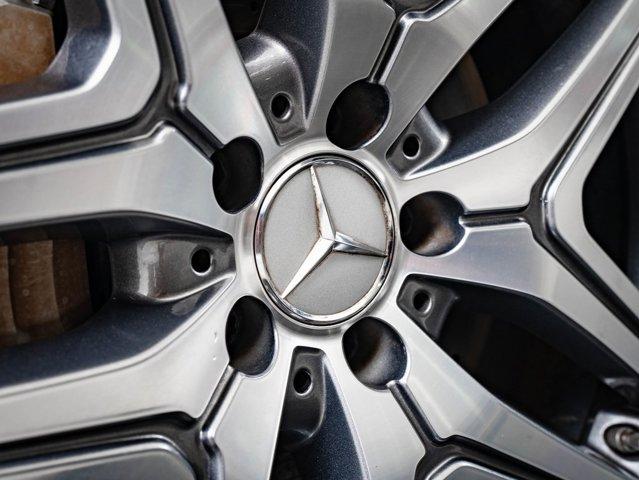 used 2022 Mercedes-Benz AMG GLB 35 car, priced at $42,798