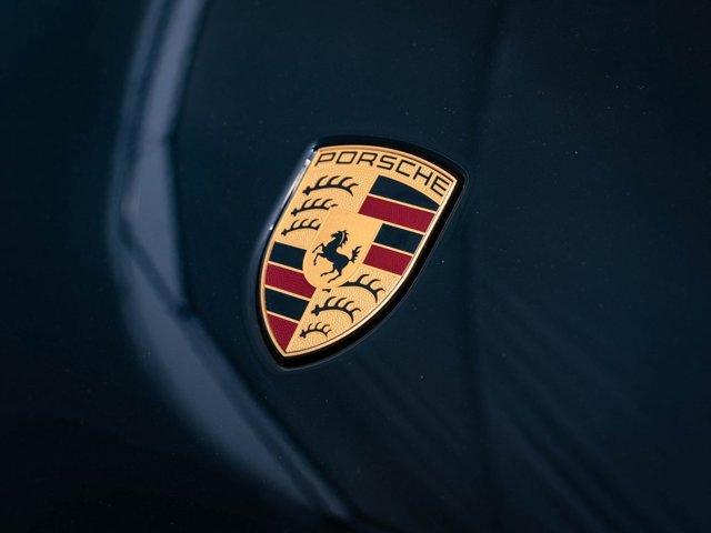 used 2025 Porsche Macan car, priced at $69,998