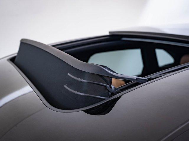 used 2025 Porsche Macan car, priced at $69,998