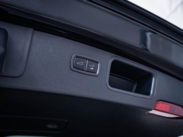 used 2025 Porsche Macan car, priced at $69,998