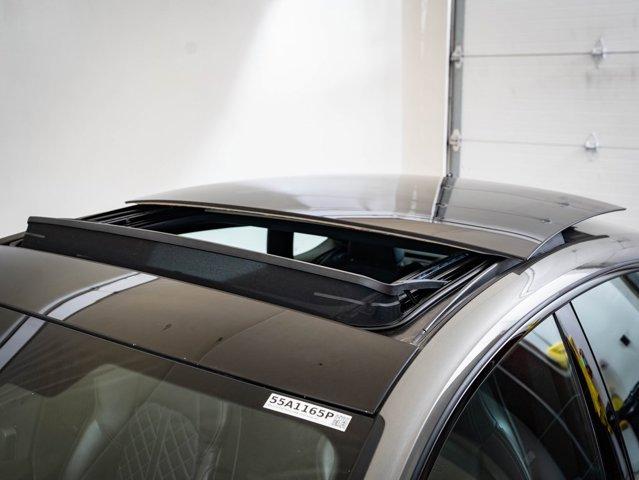 used 2023 Audi S5 car, priced at $53,598