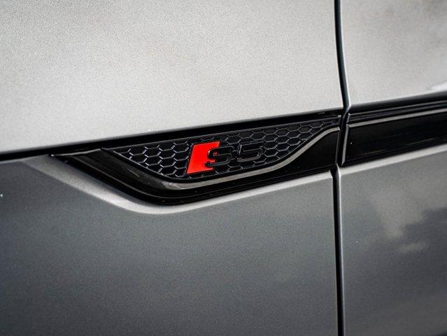 used 2023 Audi S5 car, priced at $53,598