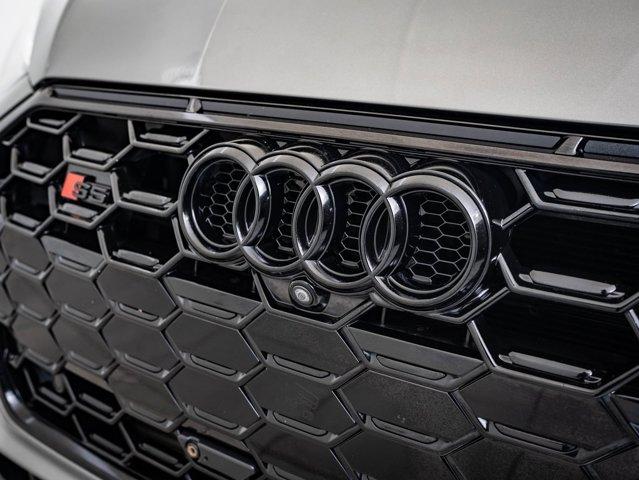 used 2023 Audi S5 car, priced at $53,598