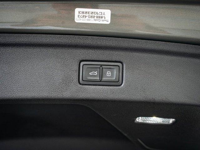 used 2023 Audi S5 car, priced at $53,598