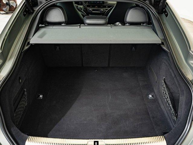 used 2023 Audi S5 car, priced at $53,598